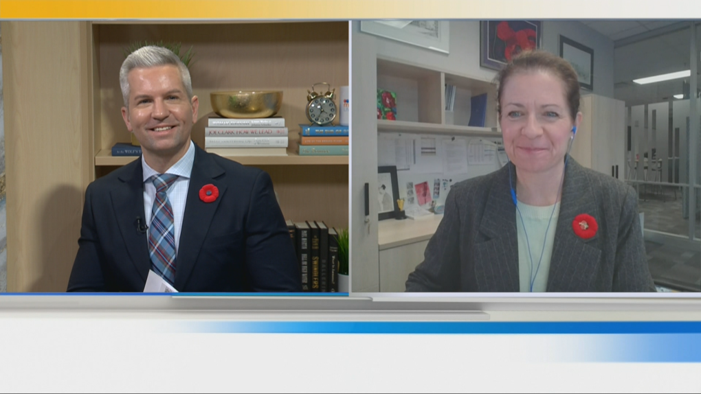 Investment strategies for Financial Literacy Month: Alberta Securities Commission [Video]