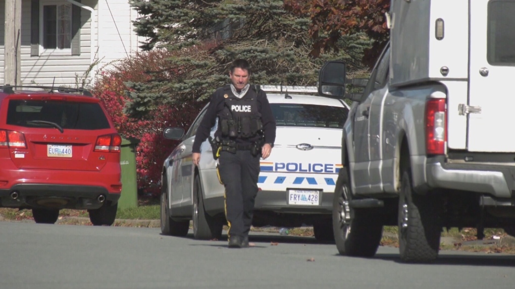 N.S. news: Cole Harbour deaths the result of intimate partner violence, police say [Video]