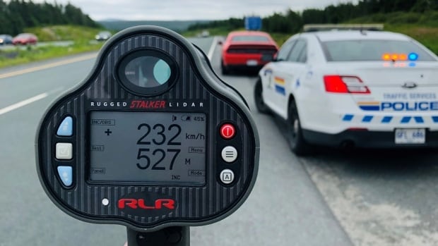 RCMP crunch numbers for report showing most road deaths in P.E.I. are preventable [Video]