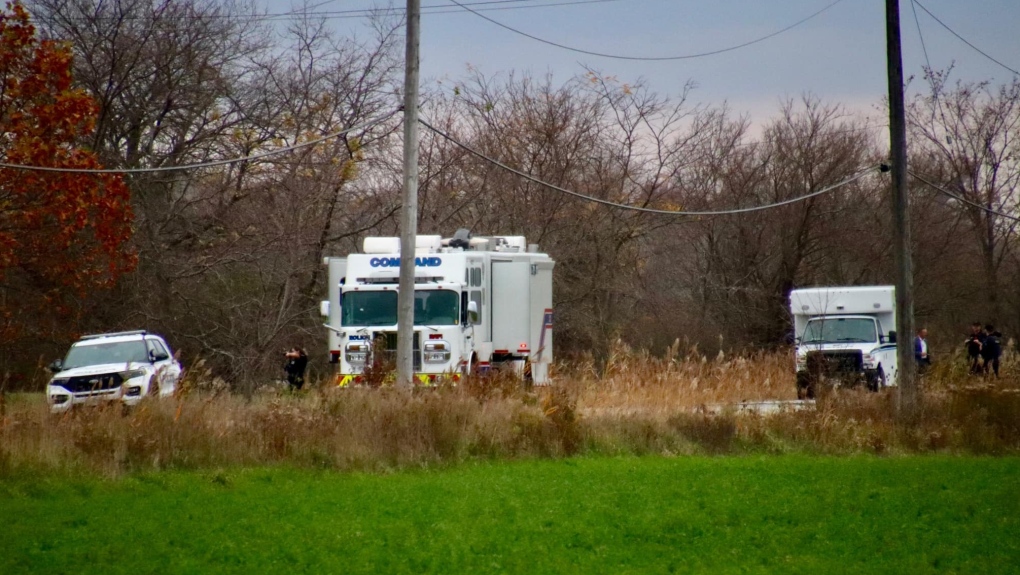 Man charged with attempted murder after south Windsor shooting [Video]