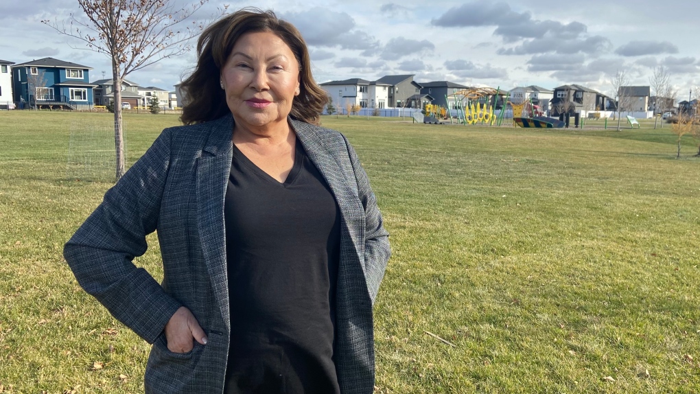 Regina mayoral candidate profile: Bevann Fox [Video]