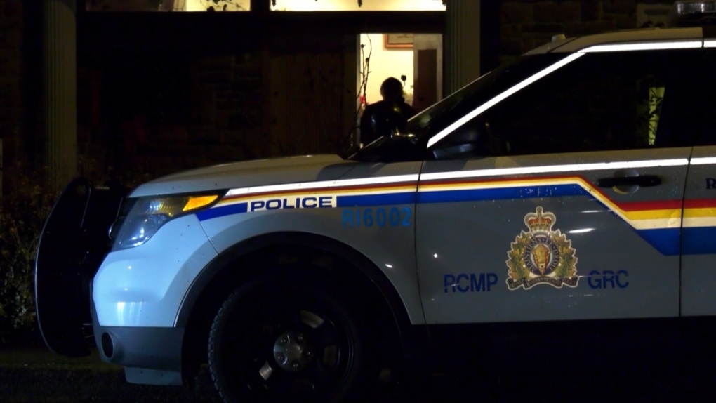 Richmond RCMP investigating alleged arson to bus shelter [Video]