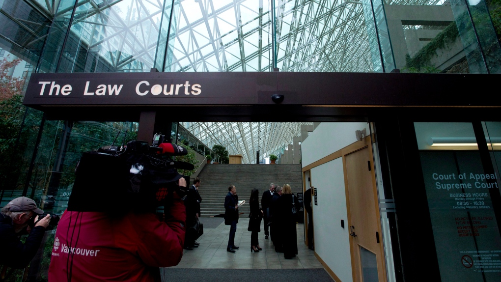 Vancouver parents sue Irish nanny for quitting with one day’s notice [Video]