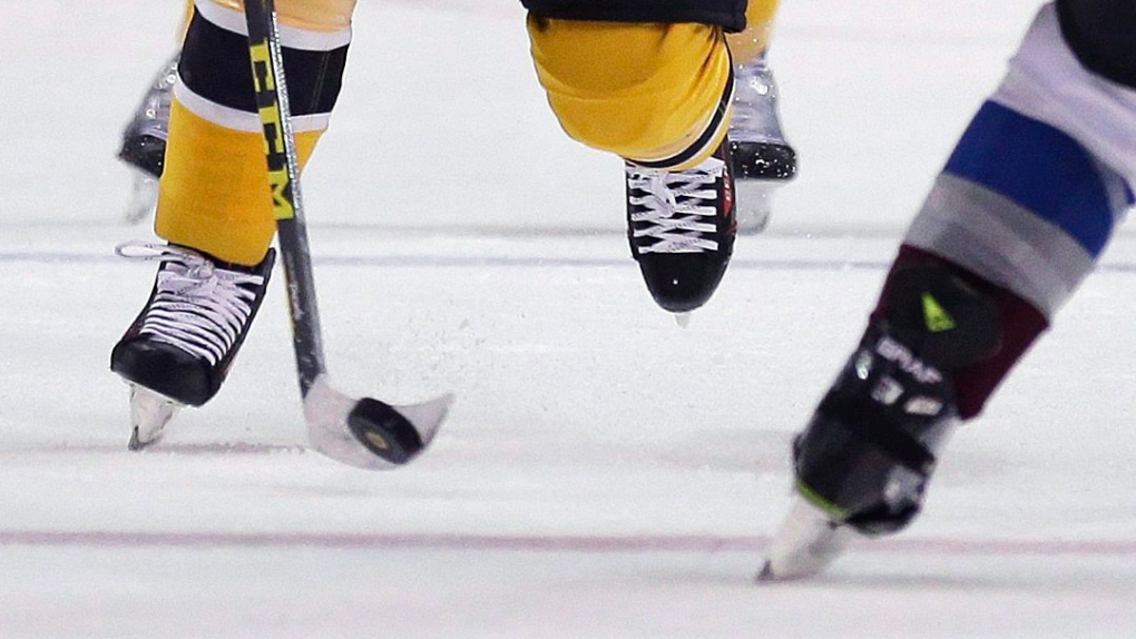 NCAA re-considering ban on CHL players [Video]