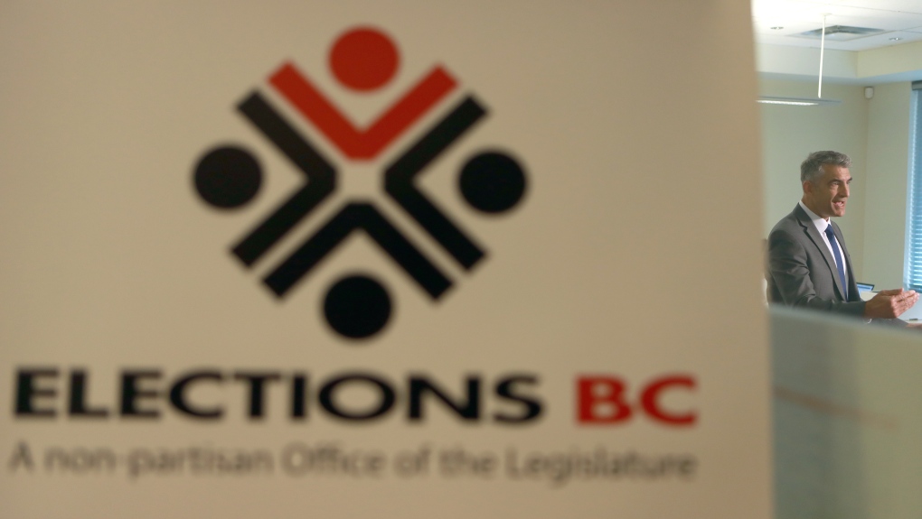 Eby wants all-party probe into B.C. vote count [Video]