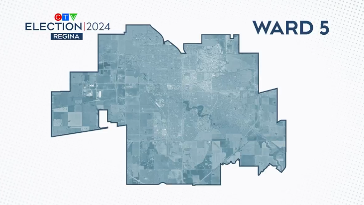 Regina election 2024: Ward 5 profile and candidates [Video]