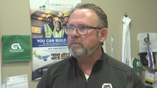 Charlottetown backlog has some developers waiting ‘months or more’ for building permits [Video]