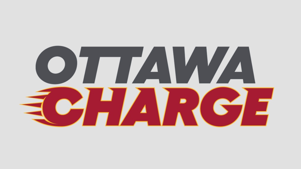 PWHL Ottawa Charge to play game at Canadian Tire Centre [Video]