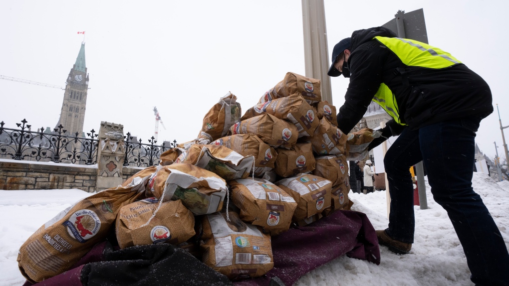 Potato wart: P.E.I. Potato Board’s bid to overturn ruling rejected [Video]