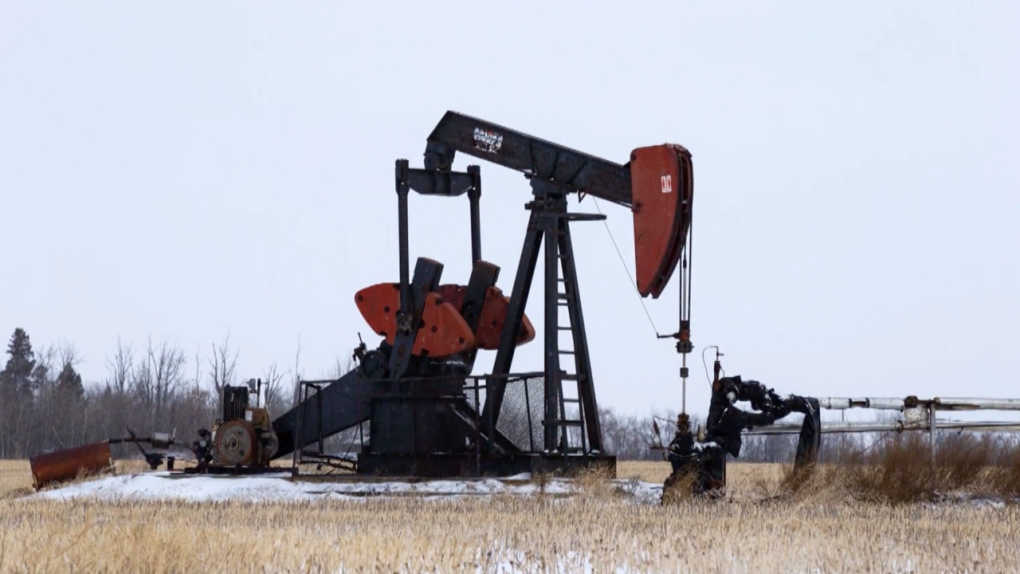 Province unlikely to force oil companies to pay property taxes: RMA president [Video]