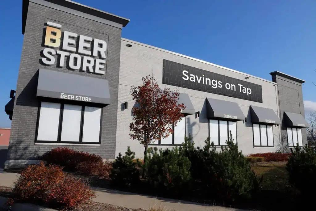 Beer Store locations set to open later on Remembrance Day in Ontario [Video]