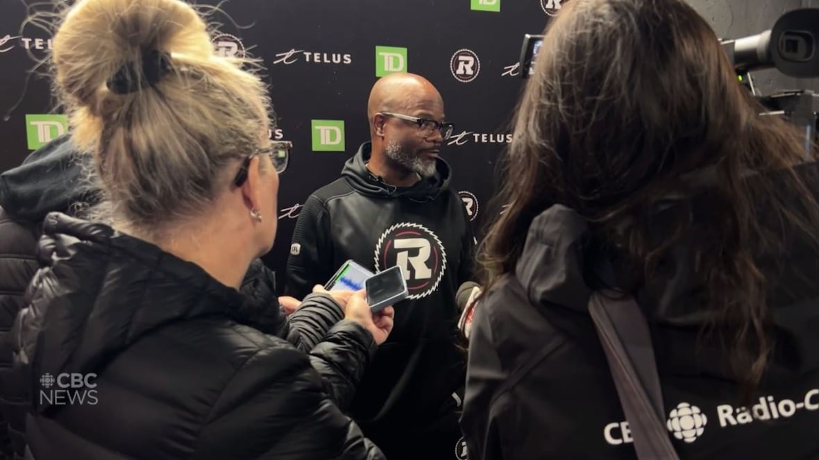 The Ottawa Redblacks reflect on their season-ending loss to Toronto [Video]