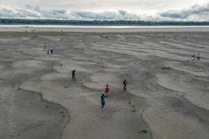 Record drought in Amazon impacts 420,000 children: UNICEF [Video]