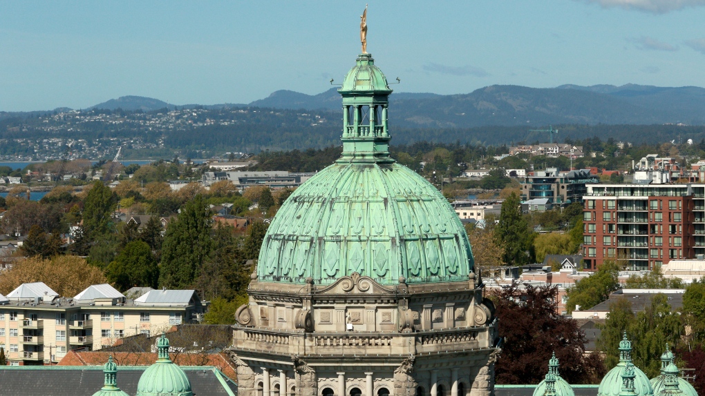 B.C. premier’s new cabinet to be sworn in Nov. 18 [Video]