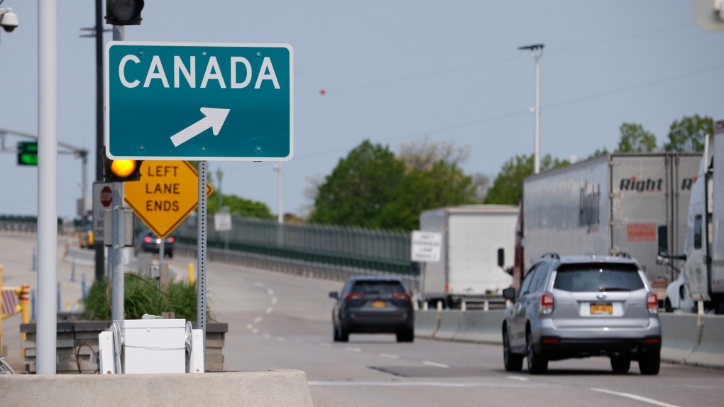 ‘How to move to Canada’ surges on Google after Trump win [Video]