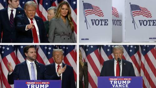 How Trump was able to win U.S. presidential election [Video]