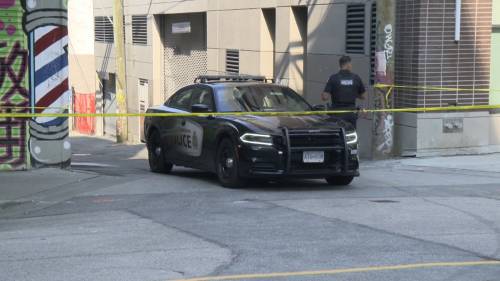 Murder charges laid in Vancouver summer stabbing [Video]