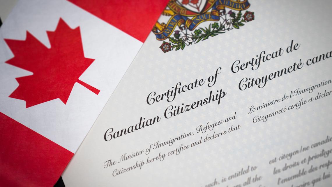 Can you buy Canadian citizenship? [Video]