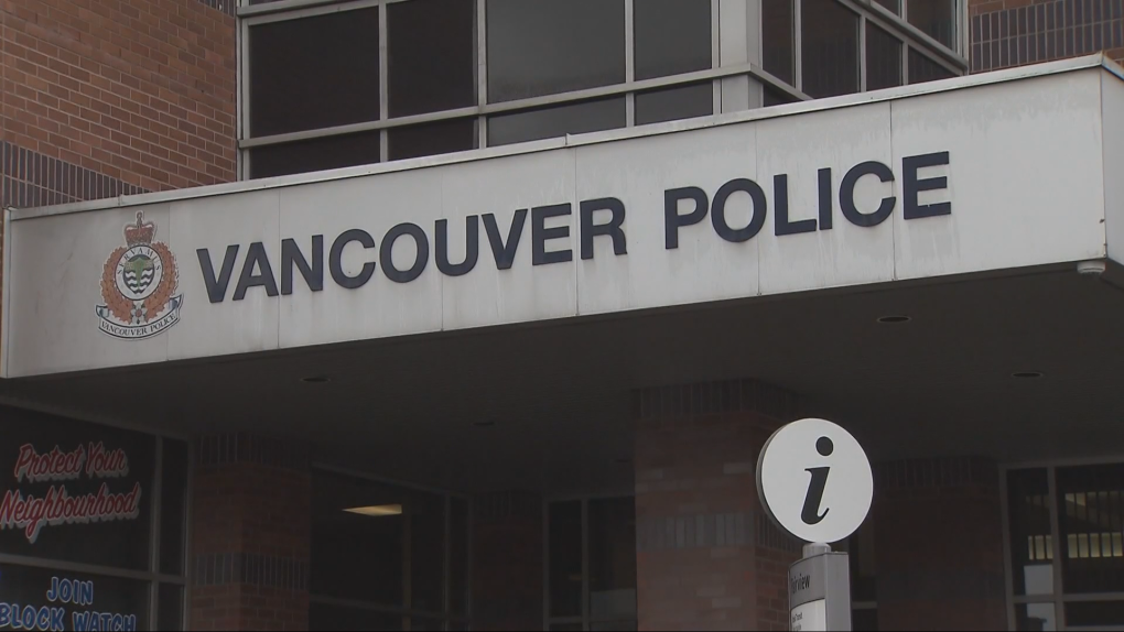 Vancouver police hate crime data released via FOI [Video]