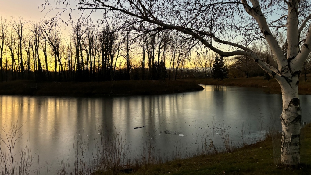 Calgary weather: Beautiful fall day expected Thursday [Video]