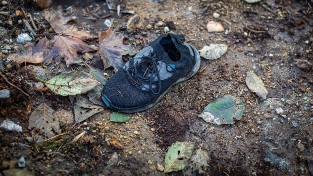 A B.C. woman died in a landslide after a storm. Local experts are re-evaluating weather risks [Video]