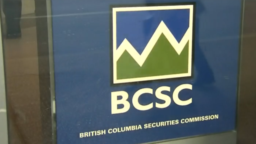 B.C. Securities Commission bans convicted fraudster [Video]