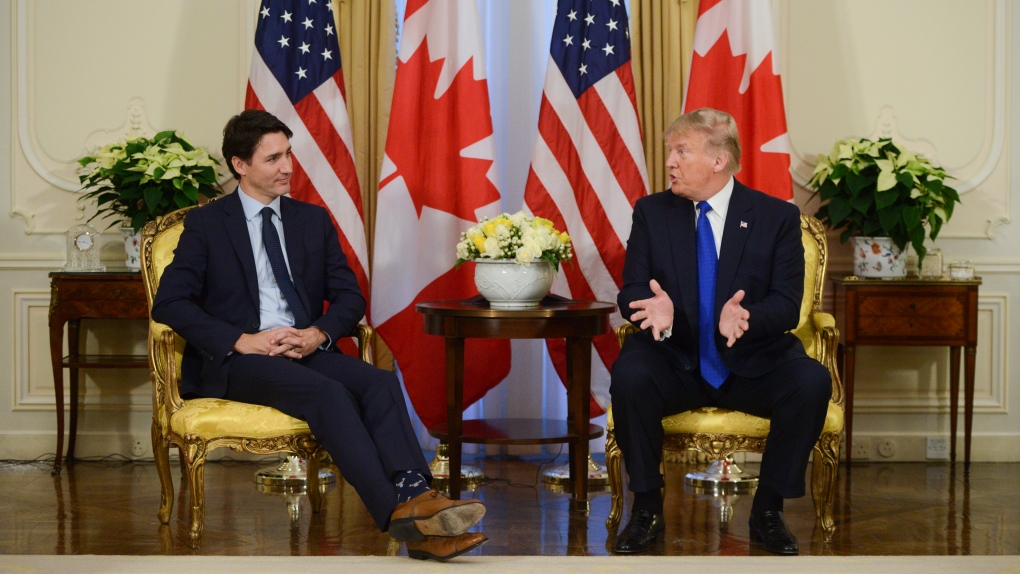 What a Donald Trump win means for Canada [Video]