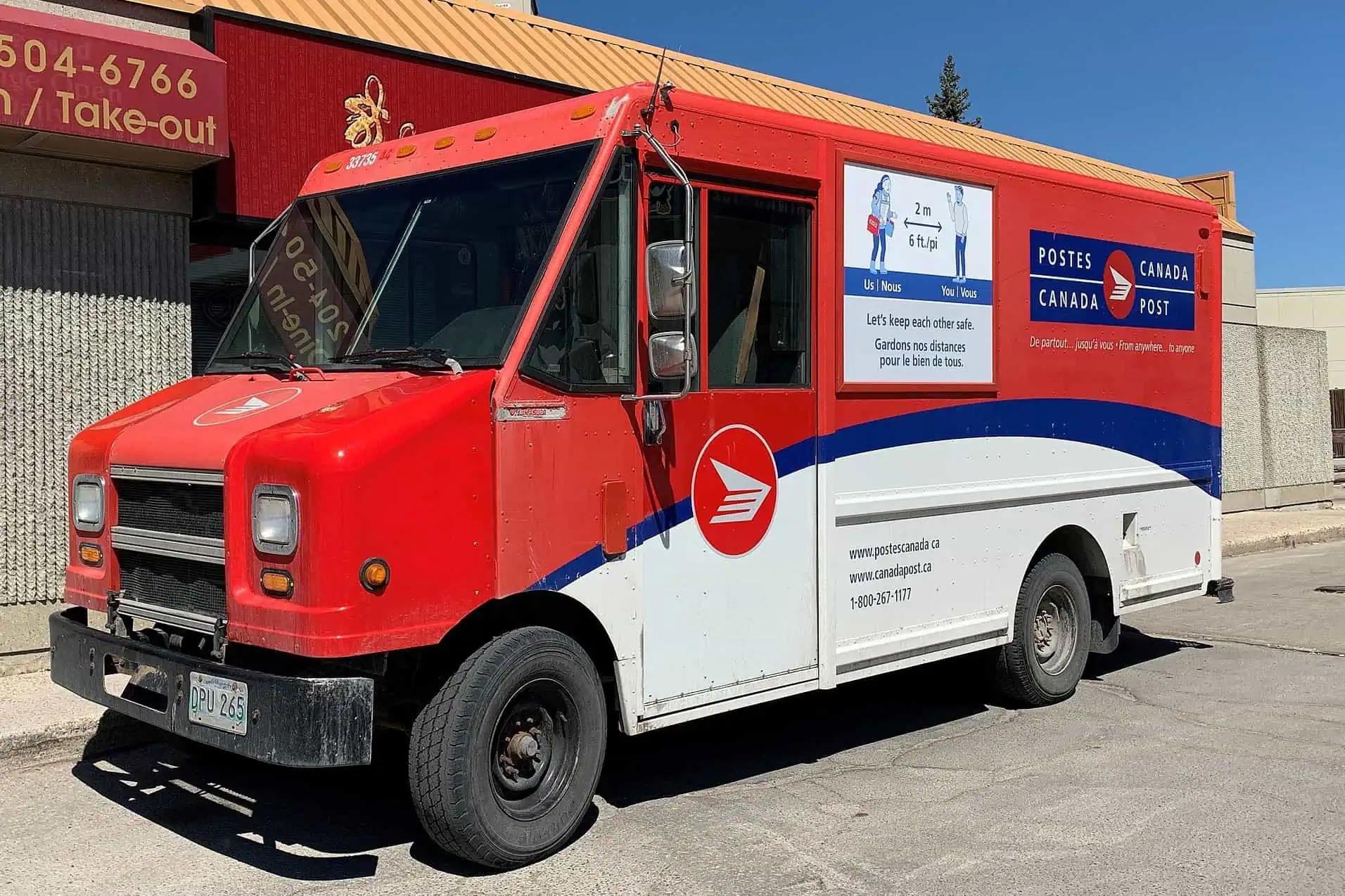 Canada Post workers rallies held in Mississauga, Hamilton and Ottawa [Video]