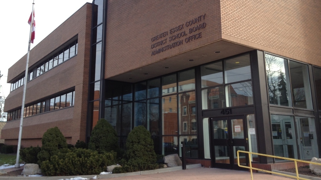 Financial recovery plan approved by GECDSB [Video]