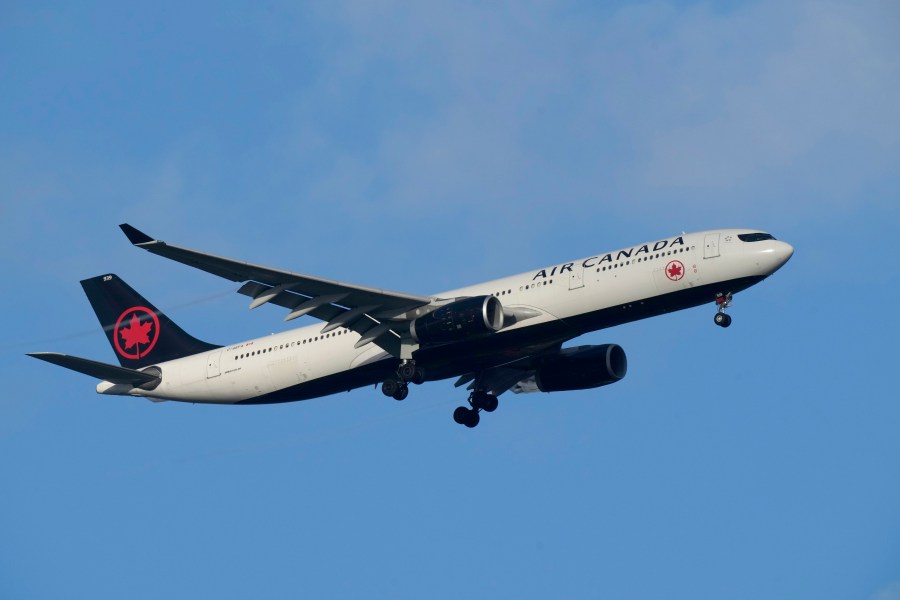 Air Canada to expand service at Nashville International Airport [Video]