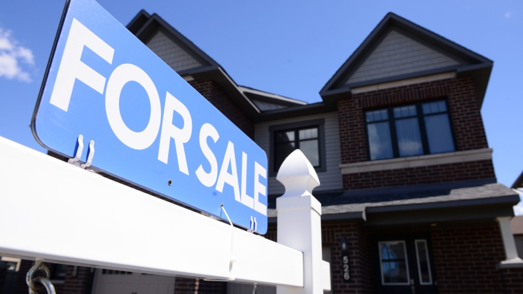 Ottawa Real Estate: Home sales up nearly 50 per cent in October [Video]