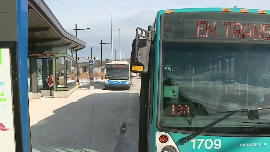 Gatineau introducing vehicle registration tax to help pay for transit [Video]