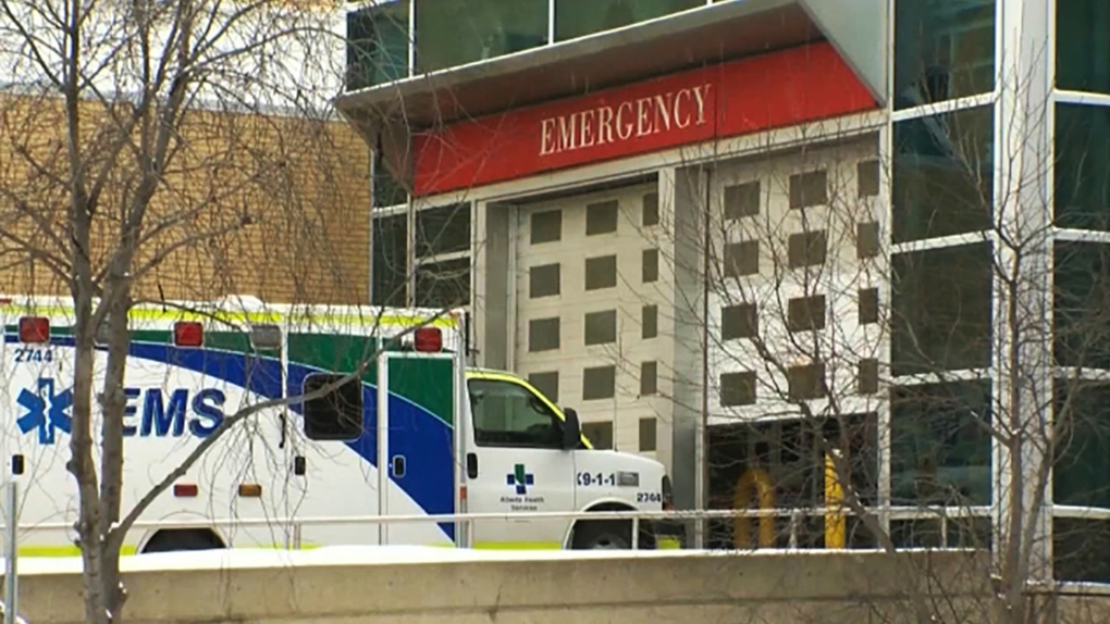 Mental health program at SAIT aims to help paramedics [Video]