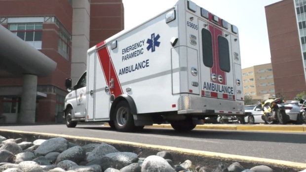 Pedestrian hit by dump truck in crosswalk: Richmond RCMP [Video]