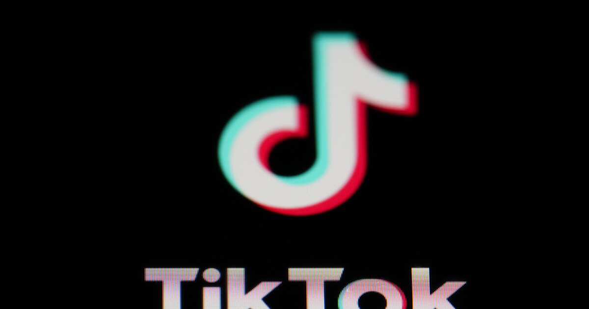 Canada orders TikTok