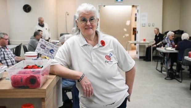 Legion branches struggle to keep doors open with rising costs, aging membership [Video]