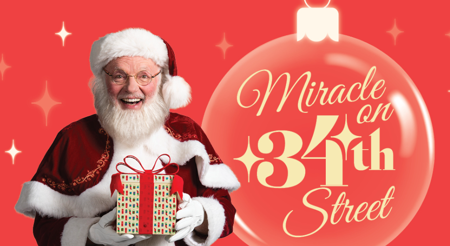 Miracle on 34th Street | CTV News [Video]