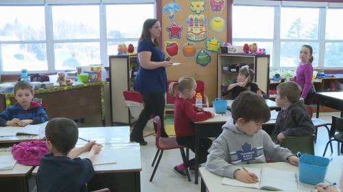 Navigating academic struggles and stress in children during report card season [Video]