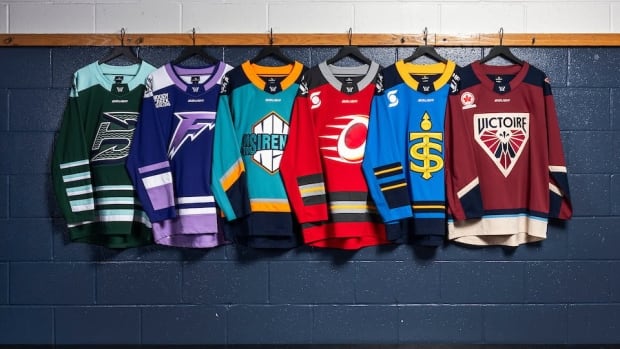 PWHL unveils jersey designs for upcoming 2nd season [Video]