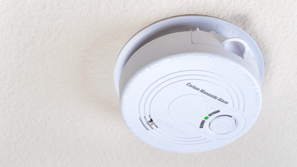 Carbon monoxide alarms in Regina have common causes [Video]