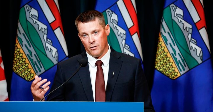 Alberta government fires AIMCo board citing rising costs, poor performance [Video]