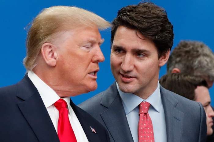 Canada’s Trudeau revives a Cabinet-level panel to address concerns about a Trump presidency [Video]