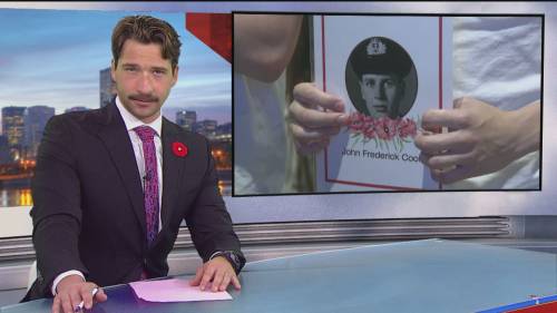 Global News Morning headlines: Thursday, November 7, 2024 [Video]