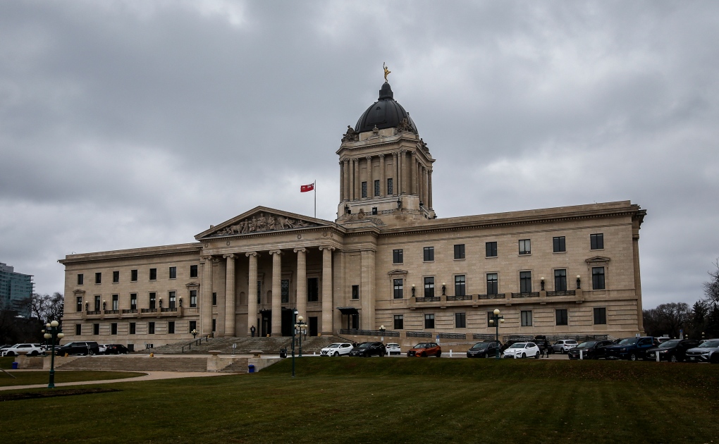 Manitoba In-custody death: Judge urges creation of northern Manitoba sobering shelter [Video]