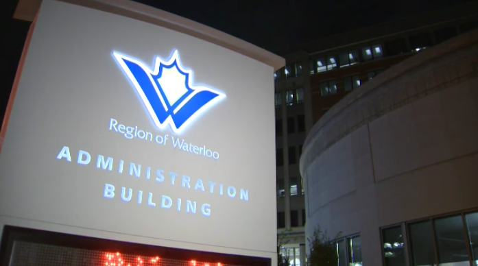 Region of Waterloo staff hear public input on 2025 draft budget [Video]