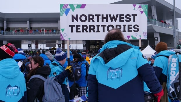 Cost, lack of hotel space mean N.W.T. isn’t ready to host the Arctic Winter Games yet [Video]