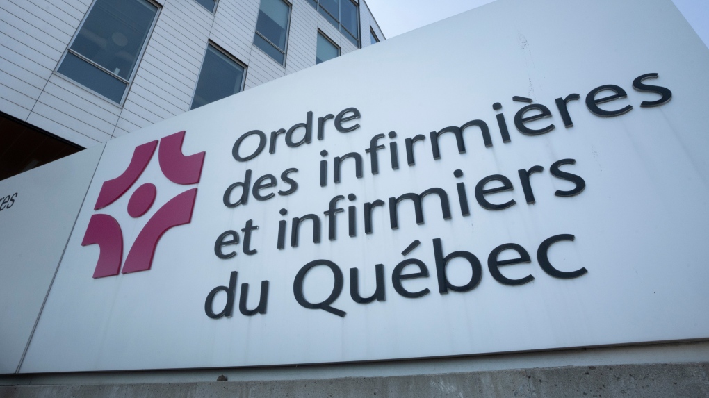 Quebec nursing exams pass rate goes back to normal [Video]