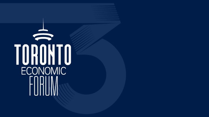 Alternate FinMin Papathanasis attends Toronto Economic Forum [Video]