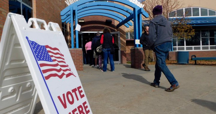 U.S. election: There was a gender gap, but not a big impact – National [Video]