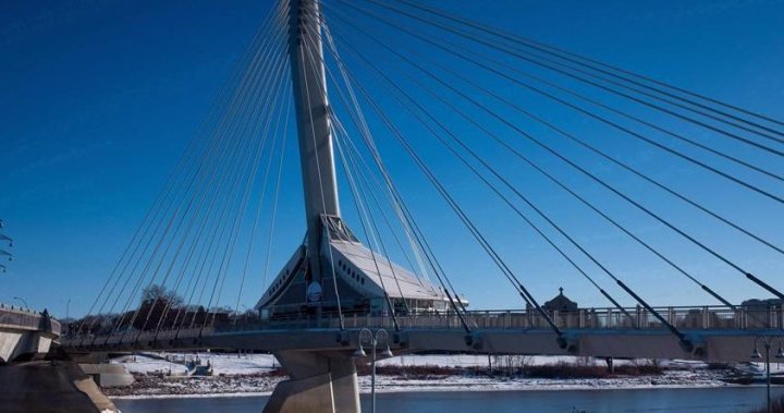 Highway 59 crash in Manitoba a grim reminder to prepare for winter roads – Winnipeg [Video]